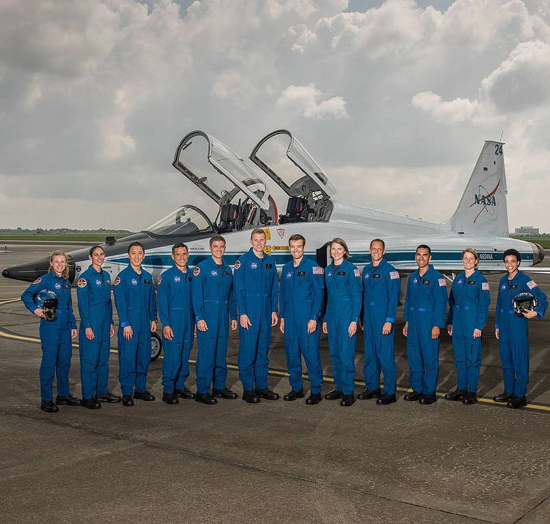 2017NASA