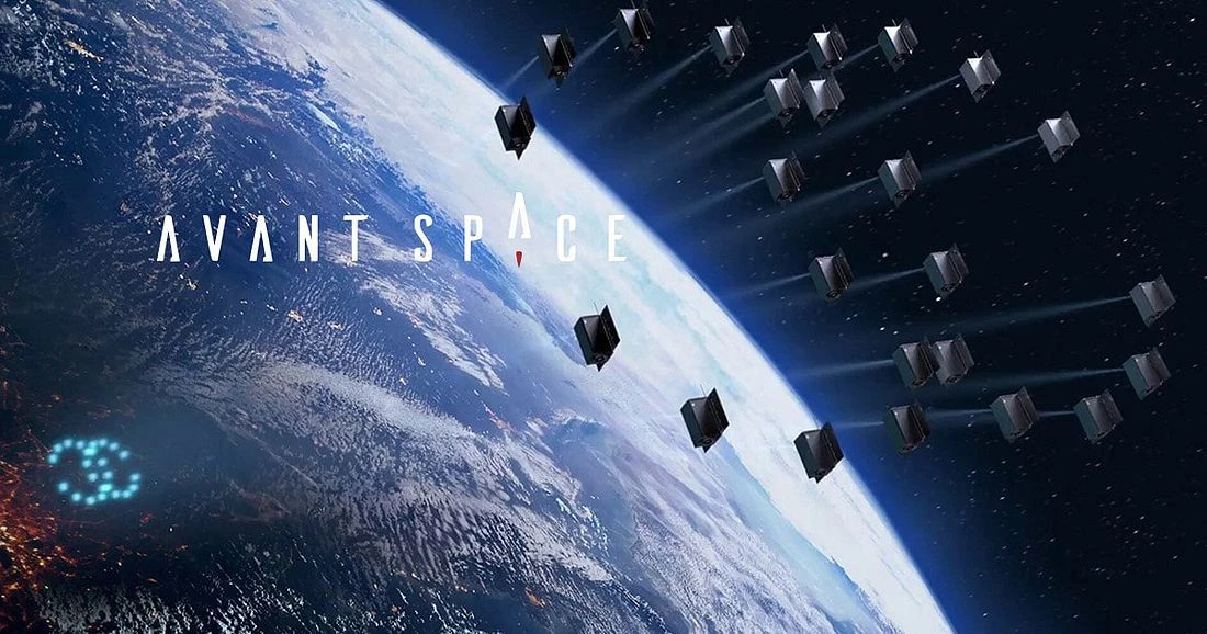 AvantSpaceA AvantSpaceA