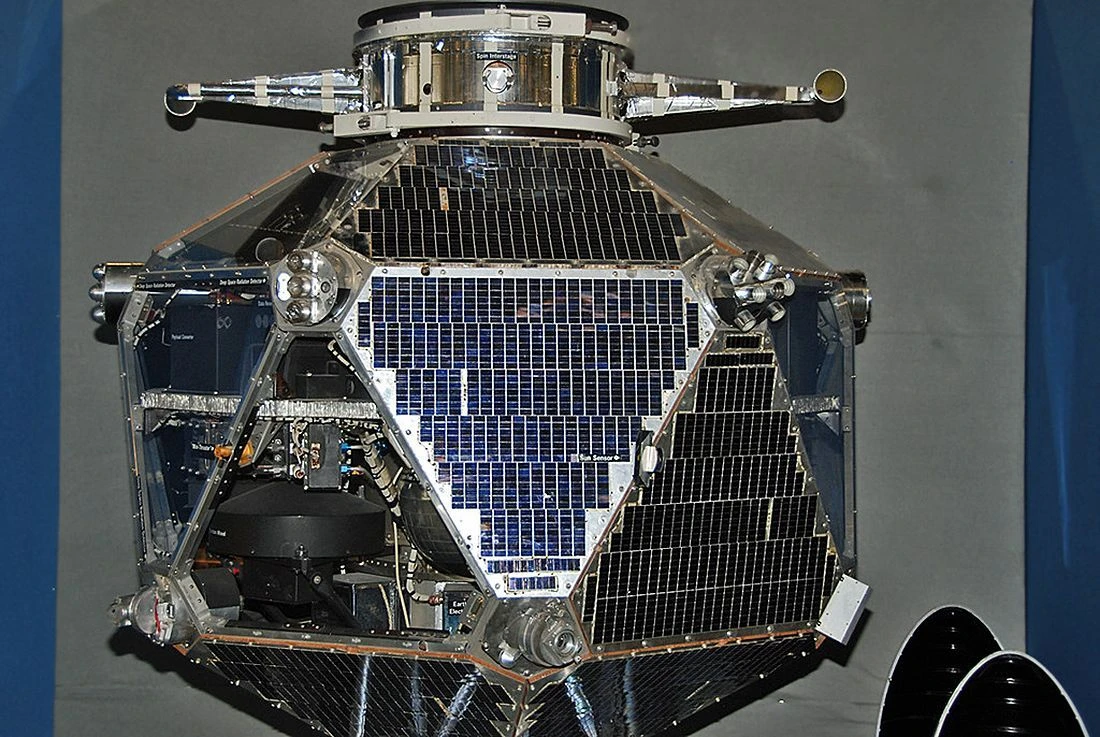 Vela Vela
