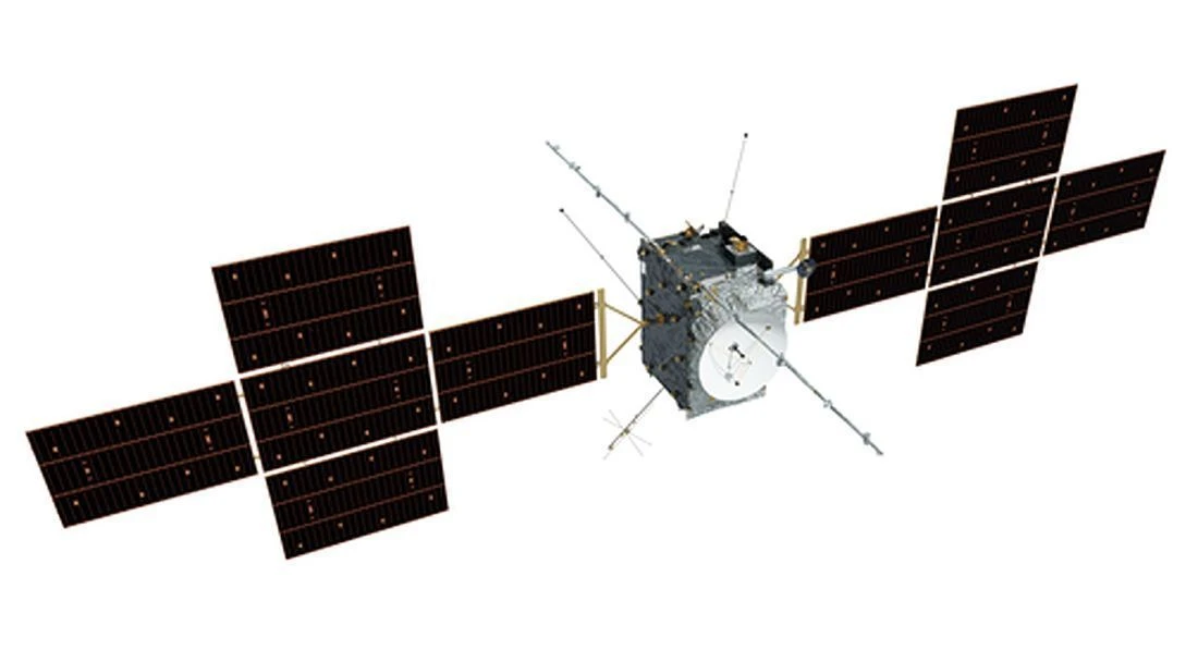 JUICE_spacecraft tyriklis JUICE_spacecraft tyriklis