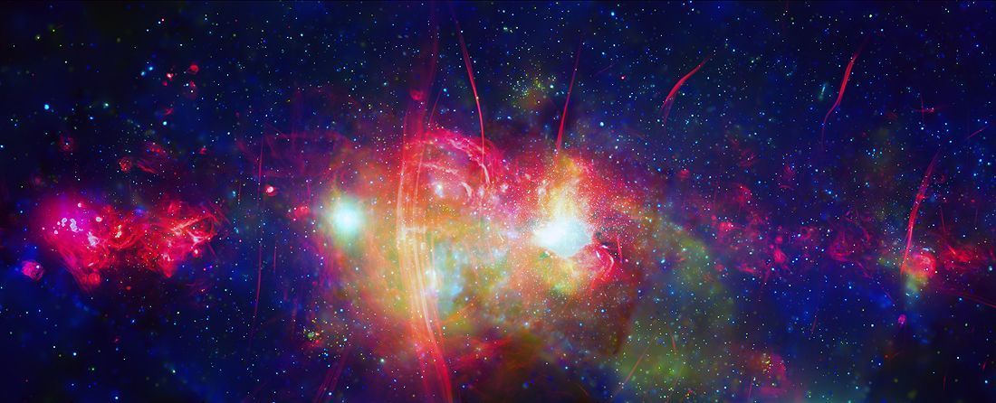 Milkyway Chandra