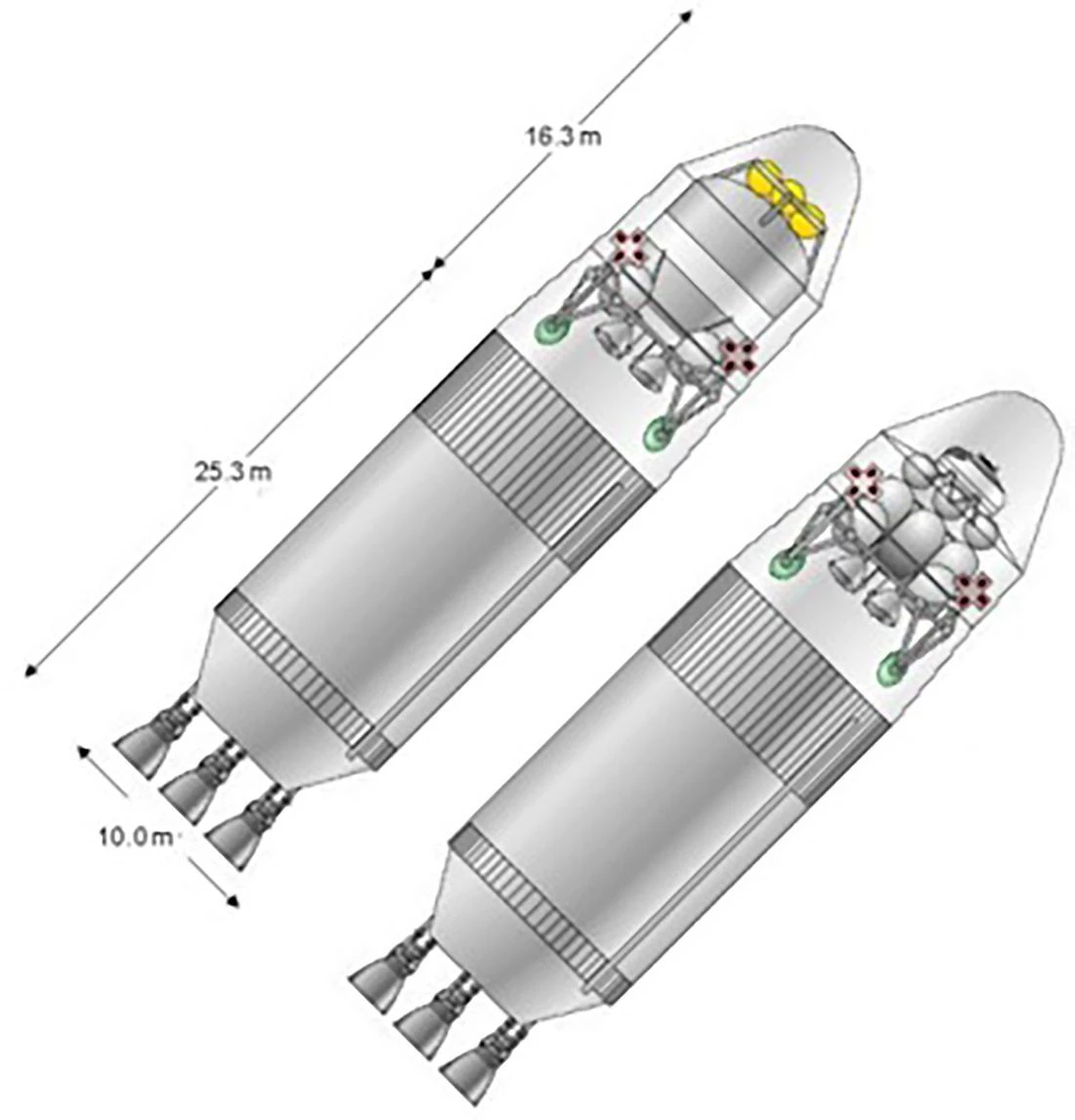 Marsas DRM 01