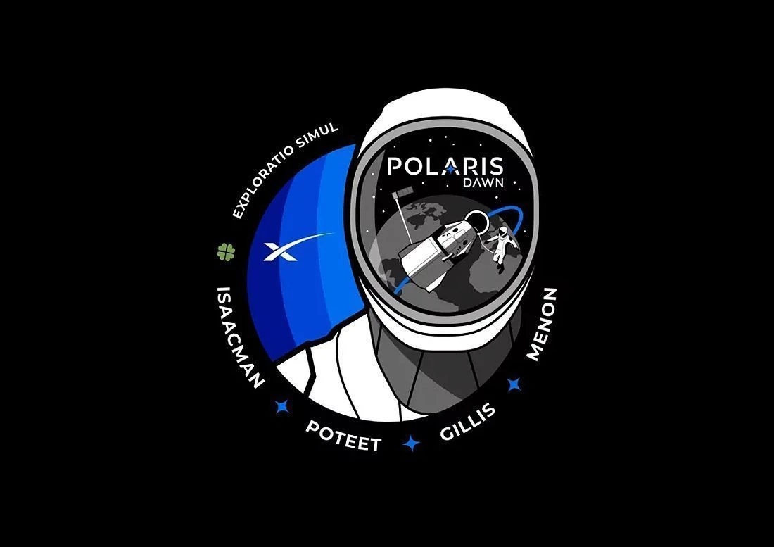 Polaris Dawn A