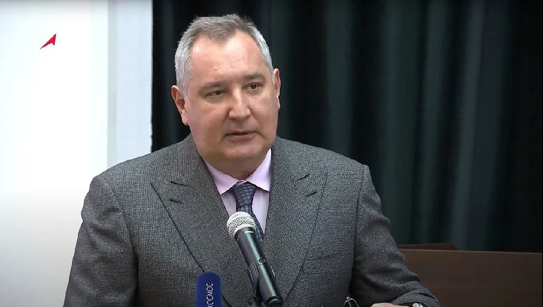 Sojuz-Rogozin Sojuz-Rogozin