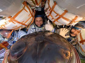 Sojuz MS-19