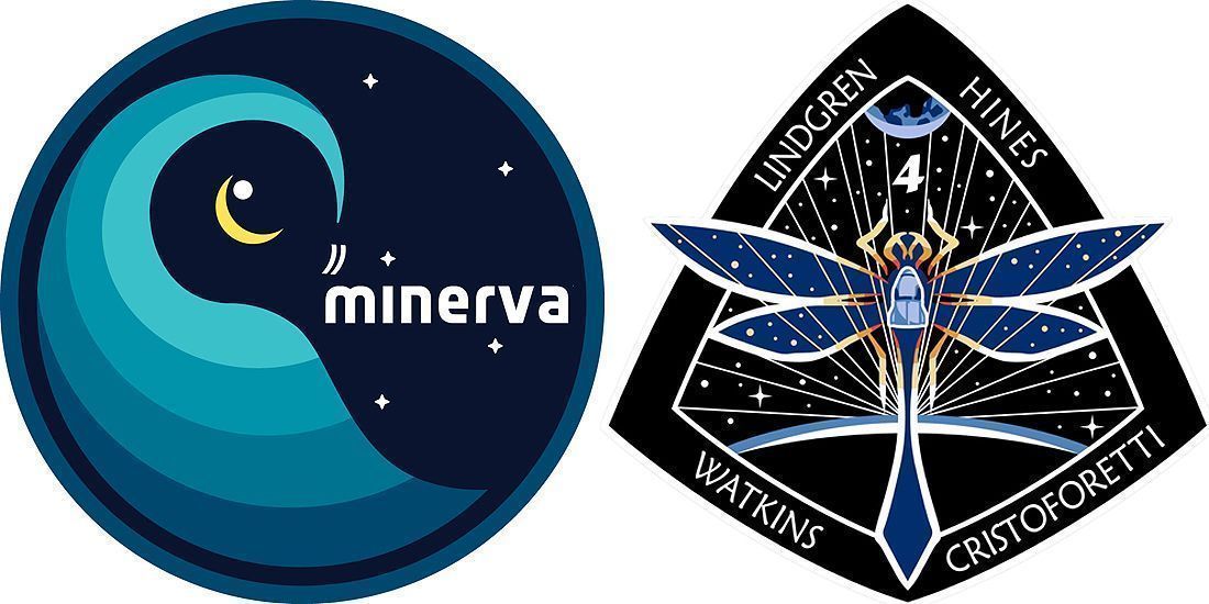 Minerva Crew-4