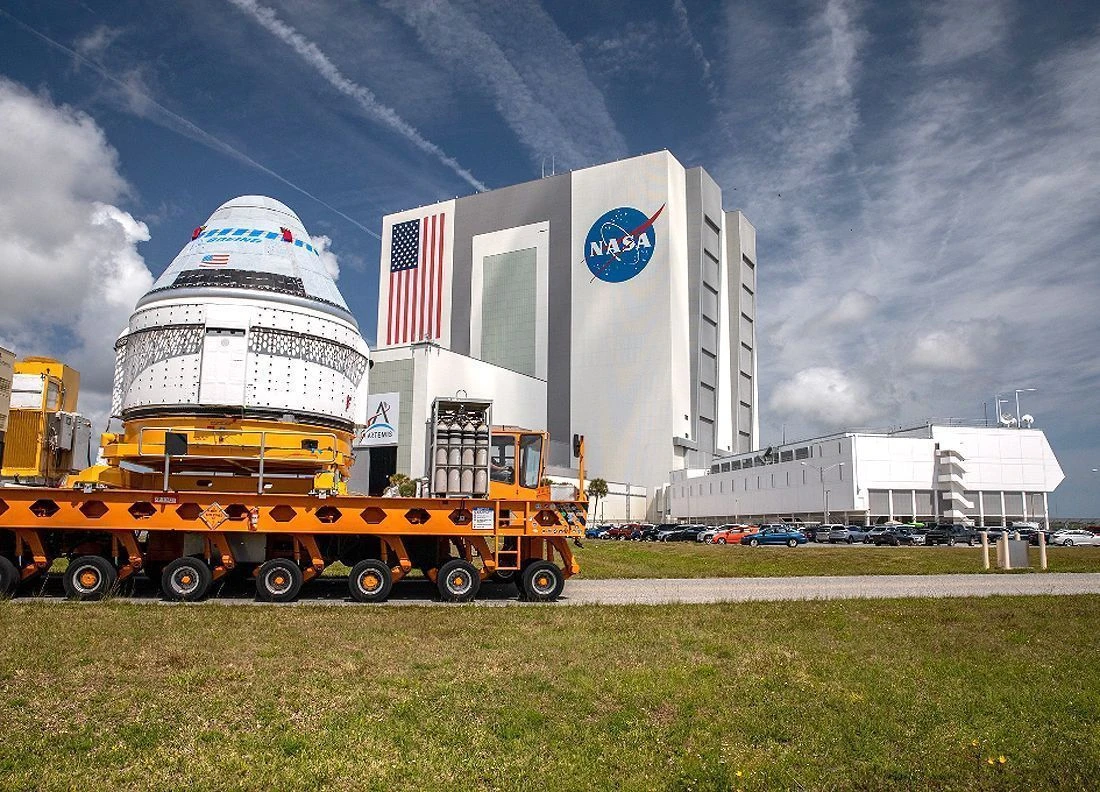 Starliner NASA_status_update