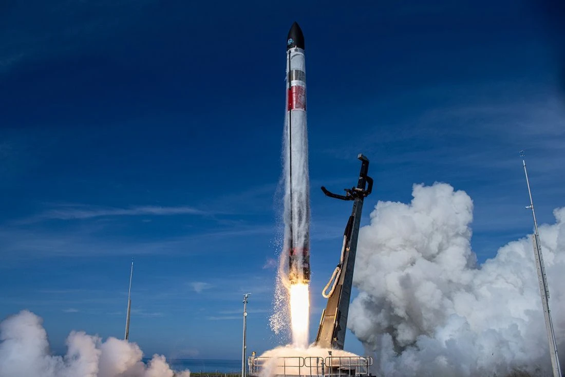 Electron F26-Liftoff3 Electron F26-Liftoff3