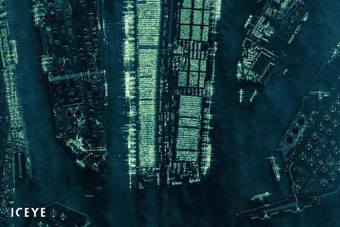 Rotterdam SAR