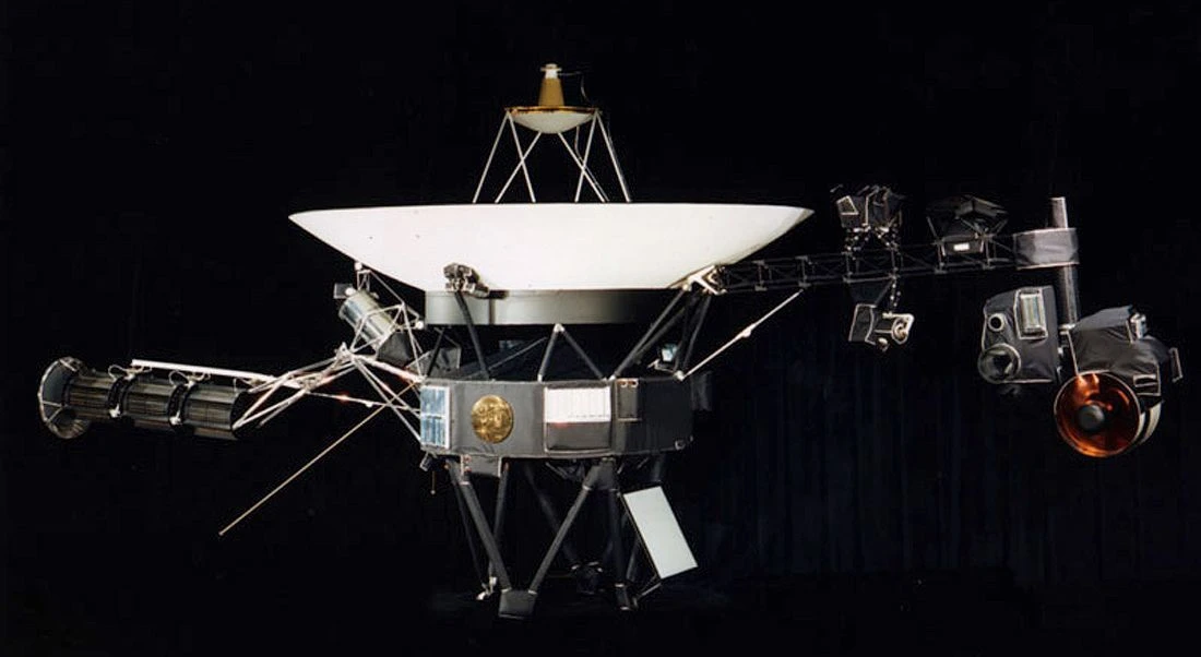 Voyager Voyager