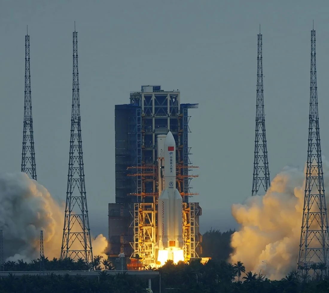 Shenzhou-14 Shenzhou-14
