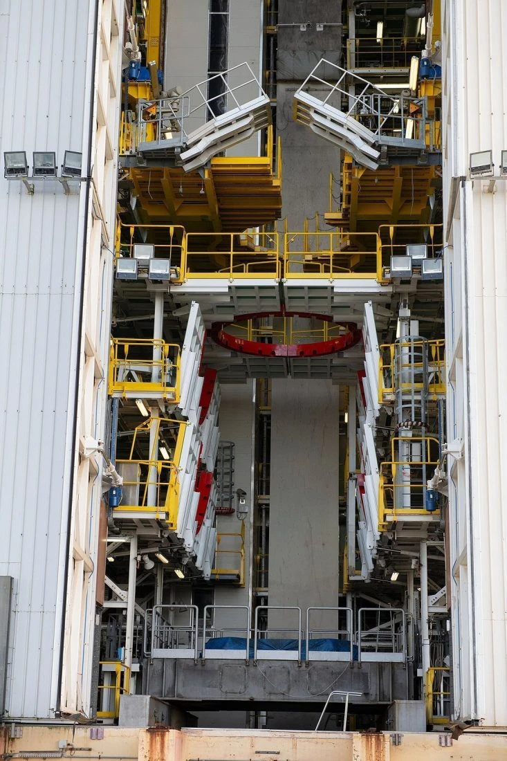 VEGA-C