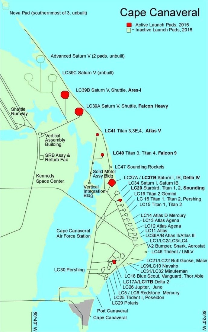 LC at_Cape_Canaveral_Air_Force_Station