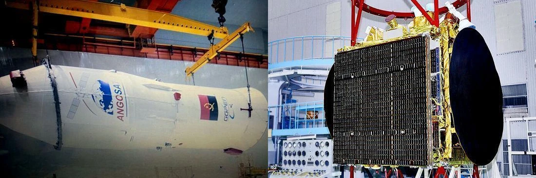 Angola Angosat
