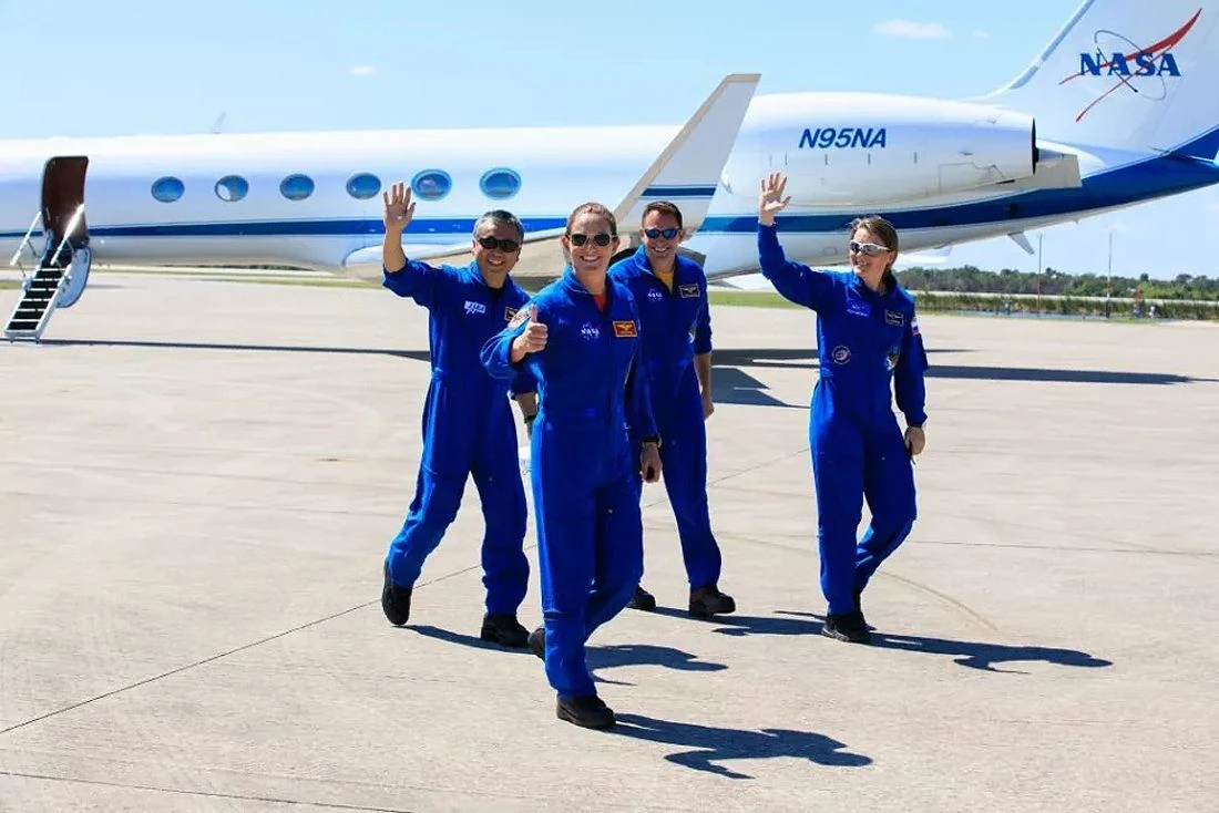 Crew-5 Crew-5