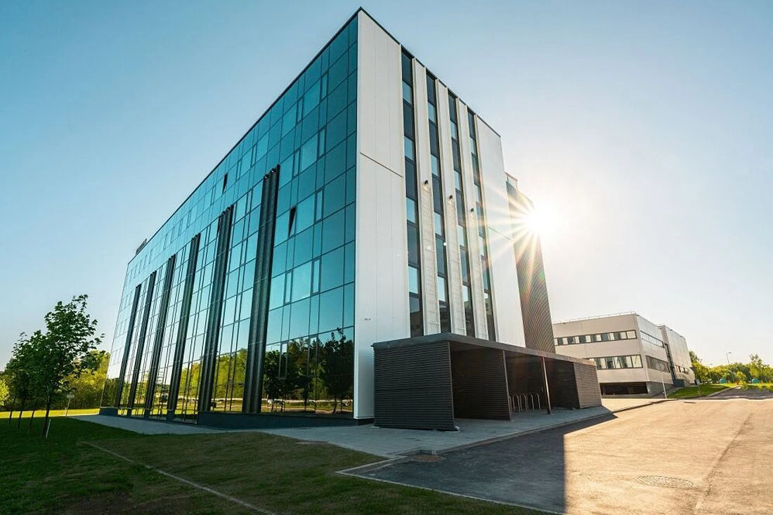 Kongsberg Nanoavionics B