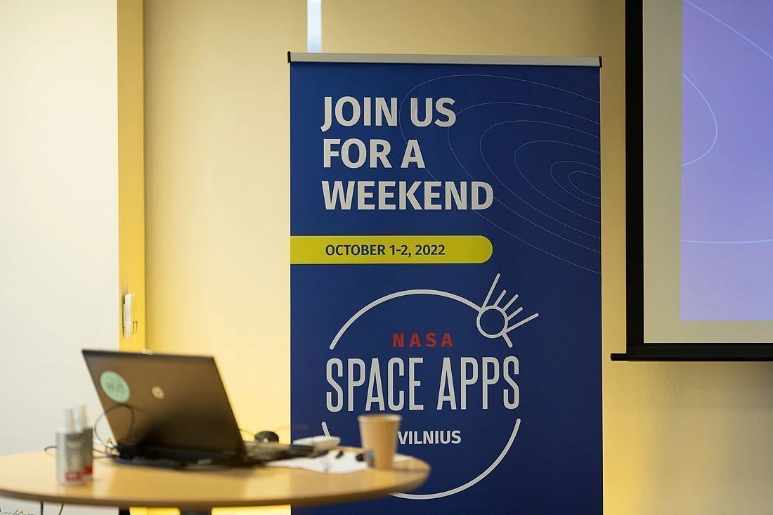 Space apps A Space apps A