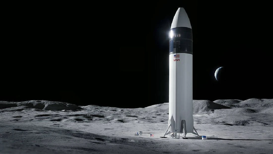 Starship spacex Starship spacex