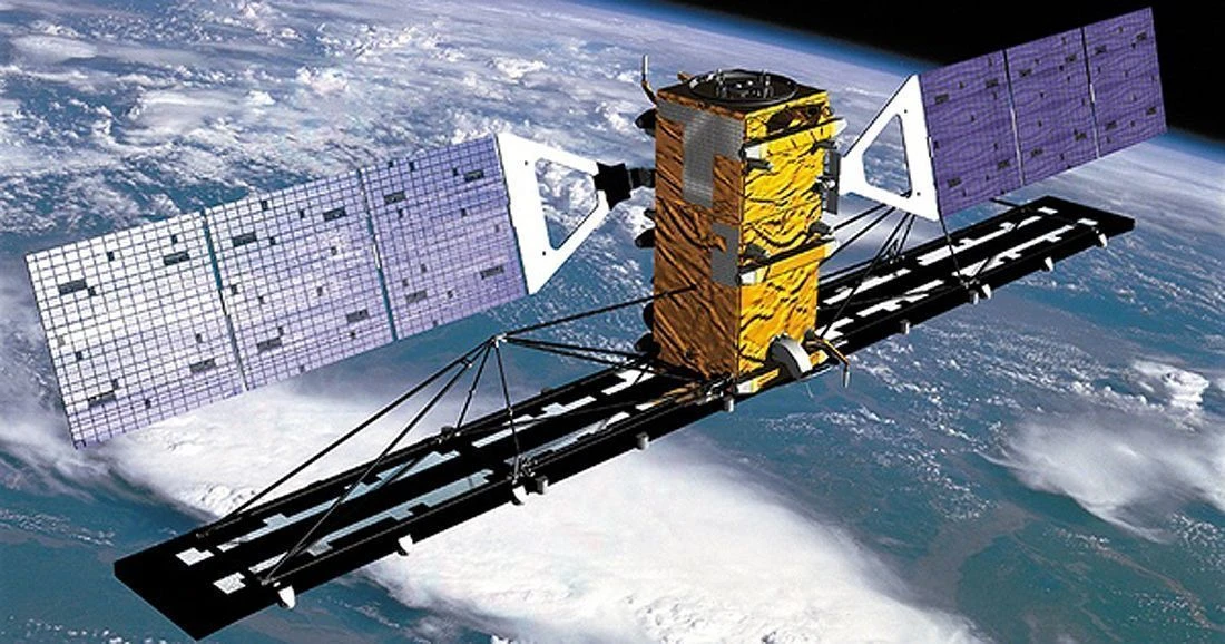 nelegali zvejyba Radarsat-2 nelegali zvejyba Radarsat-2