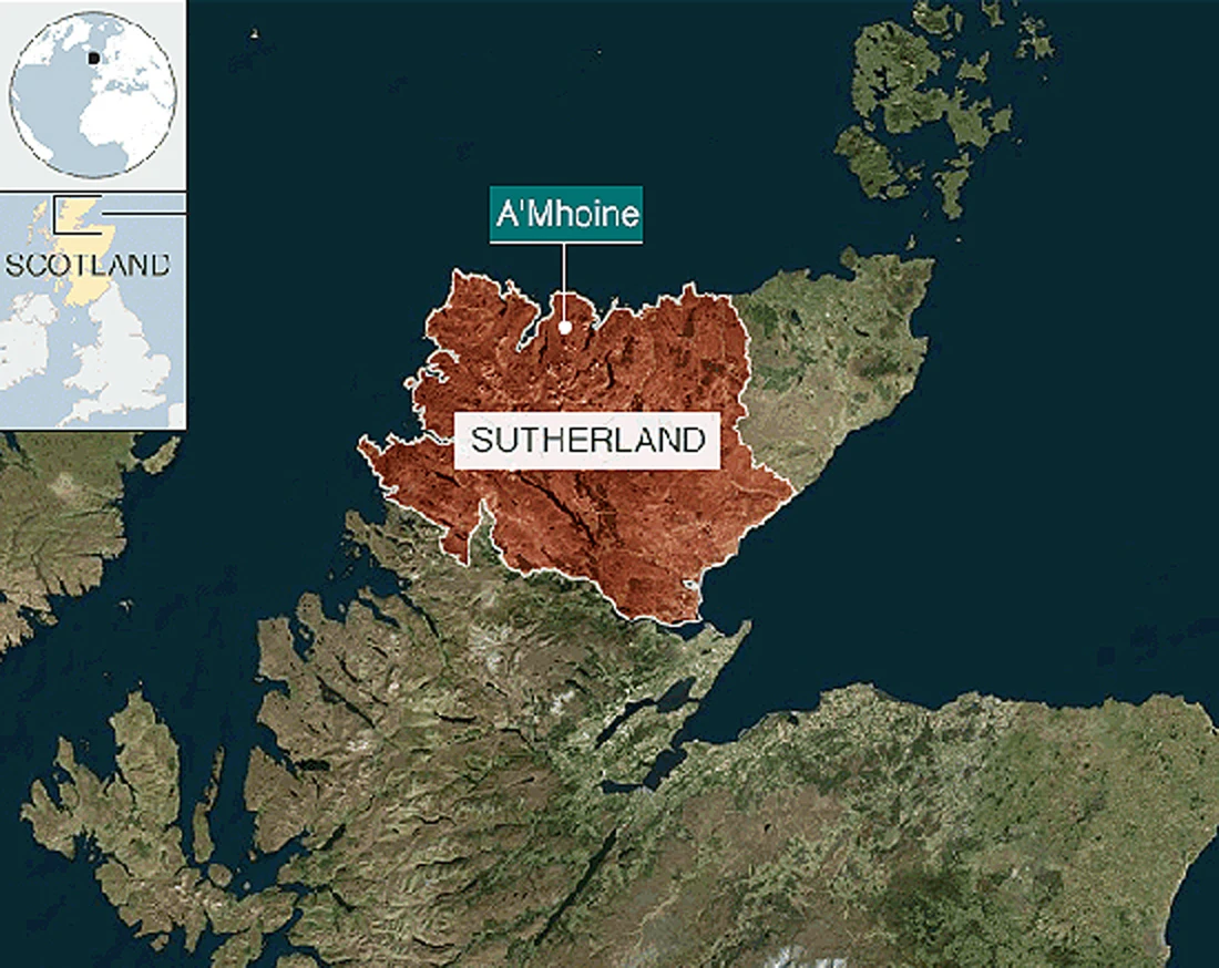 Orbex company Sutherland-1