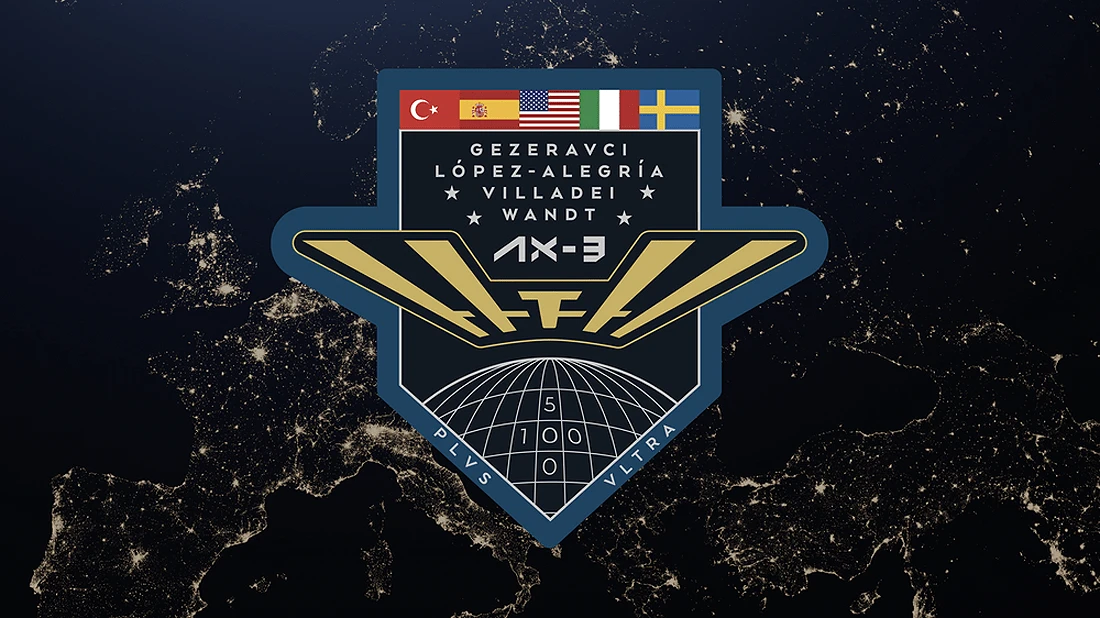 Ax-3_Patch Ax-3_Patch