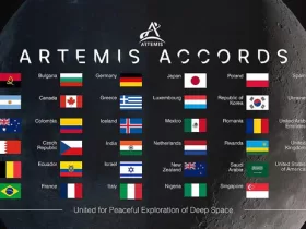 Graikija Artemis signatories