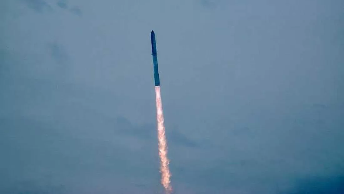 ITF-3 A ITF-3 A