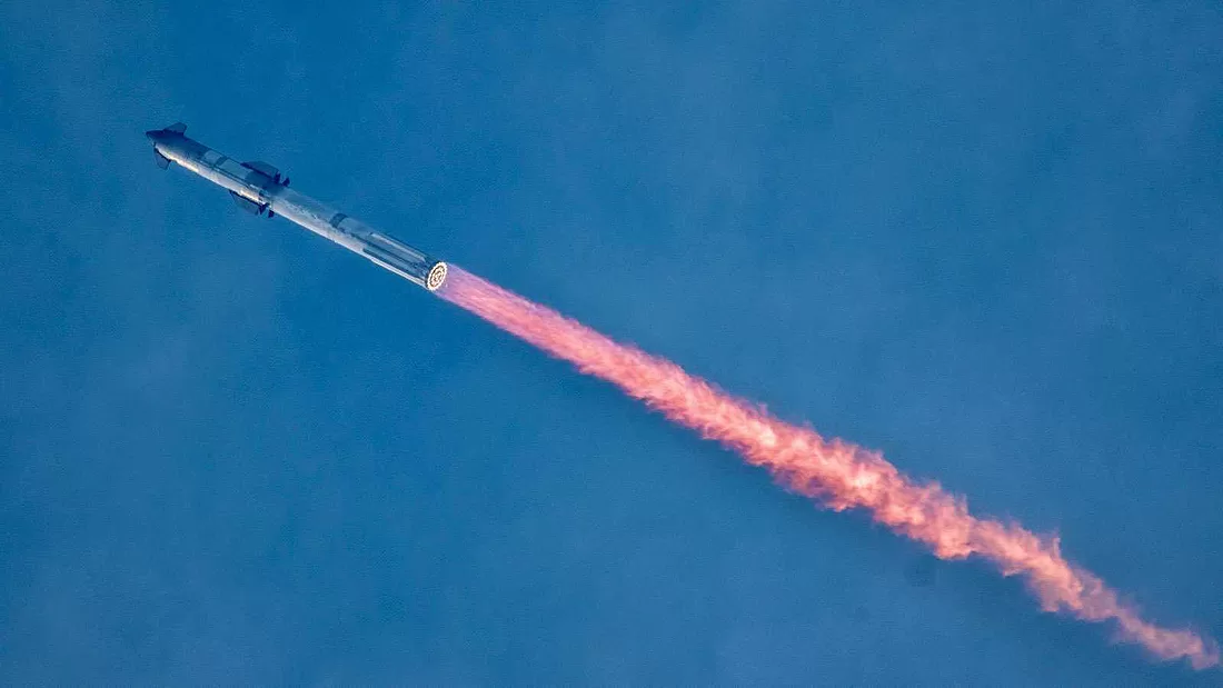 ITF-3 ITF-3