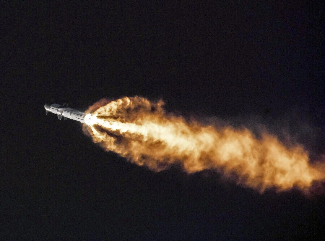Starship-4 Starship-4