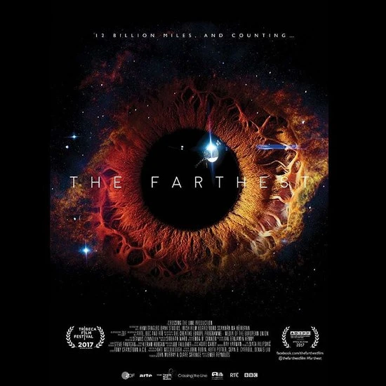 Stone the Farthest