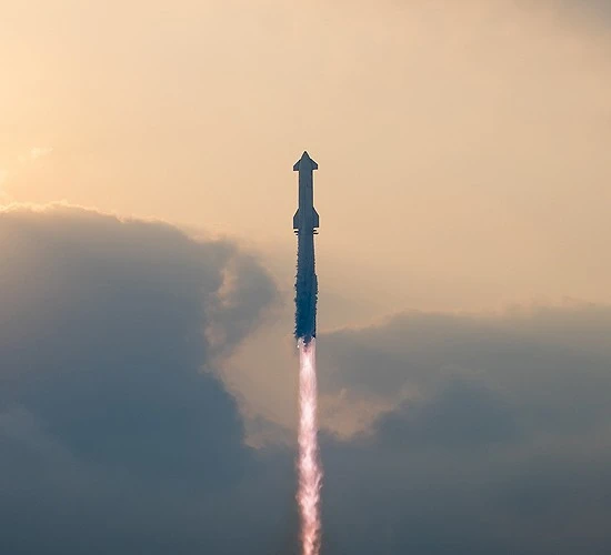 bandymas Starship-lift-off-2