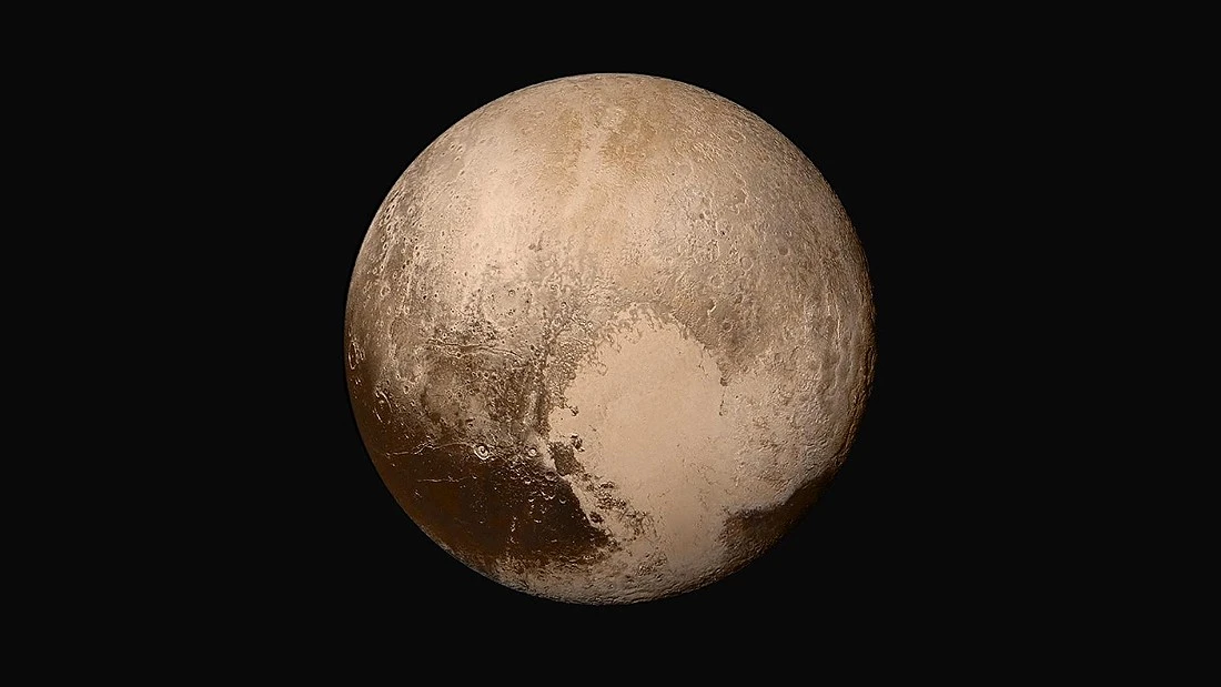 planetoidai Pluto planetoidai Pluto