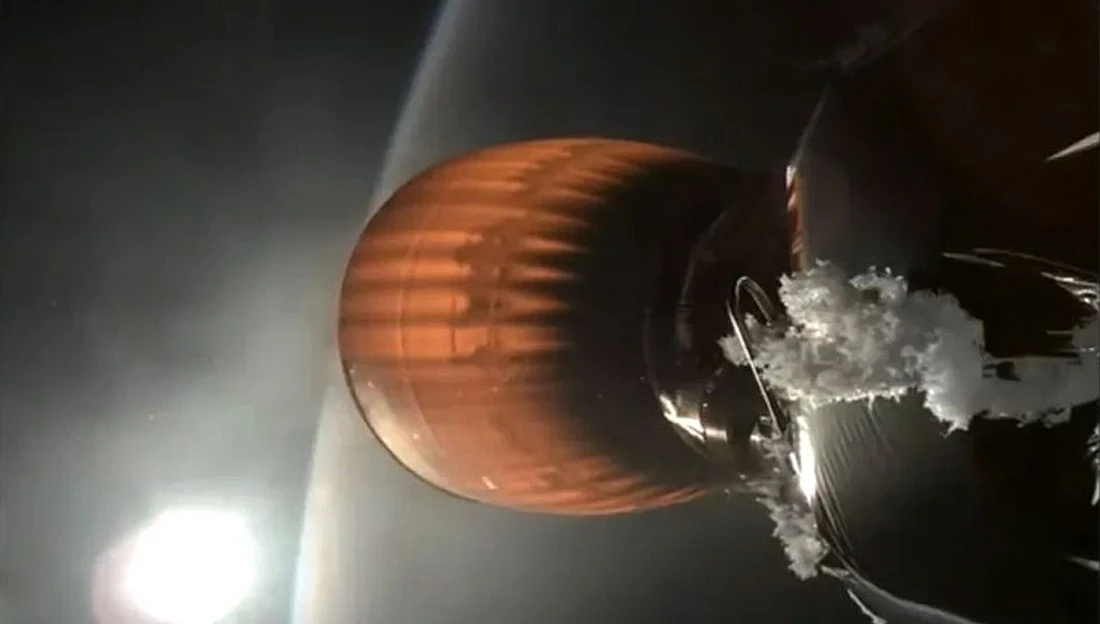 nesekminga falcon9 starlink nesekminga falcon9 starlink