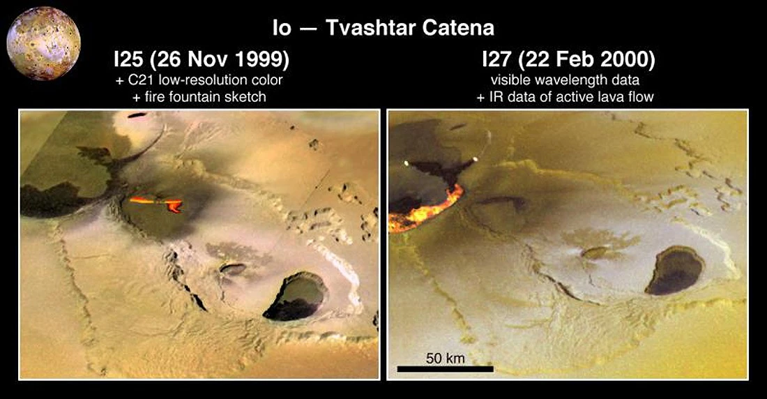 mėnulių Io-Tvashtar_Catena mėnulių Io-Tvashtar_Catena
