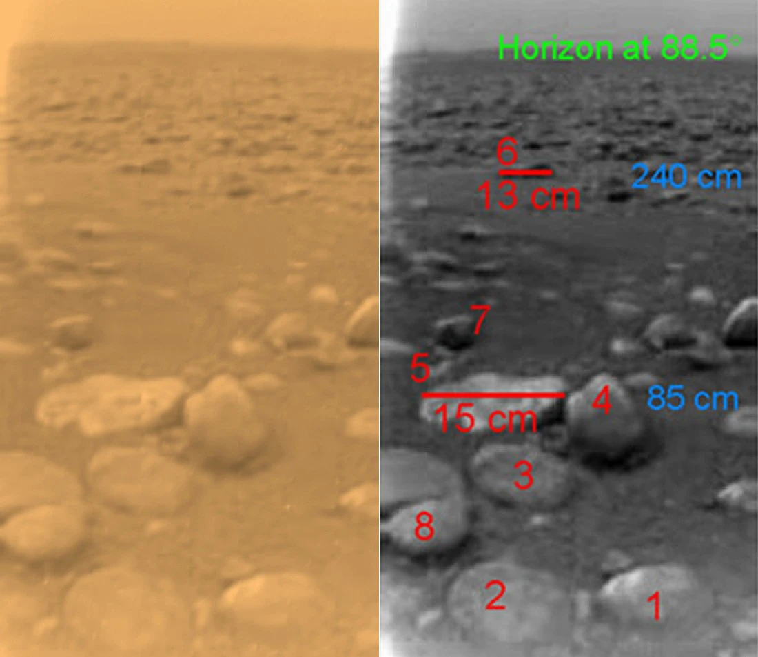 mėnulių huygens_titan mėnulių huygens_titan
