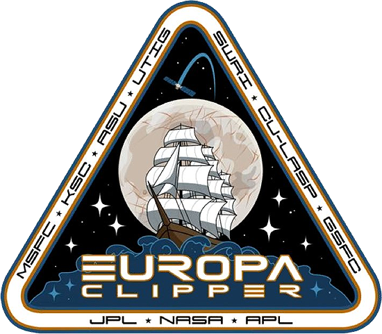 Europa Clipper_patch