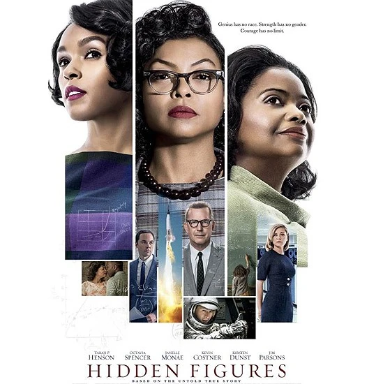 paslėptos hidden figures