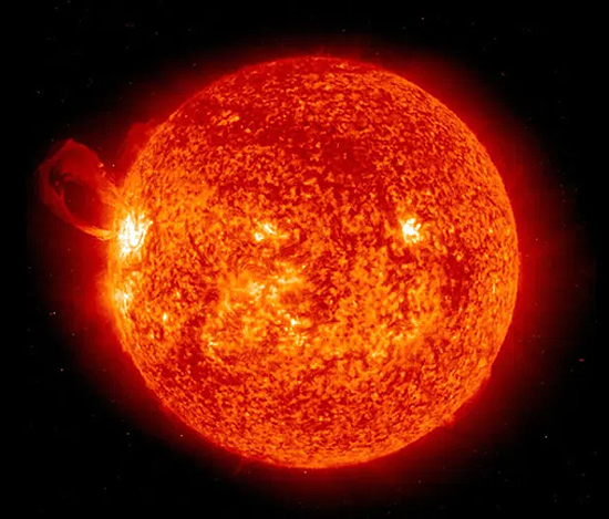 Sun