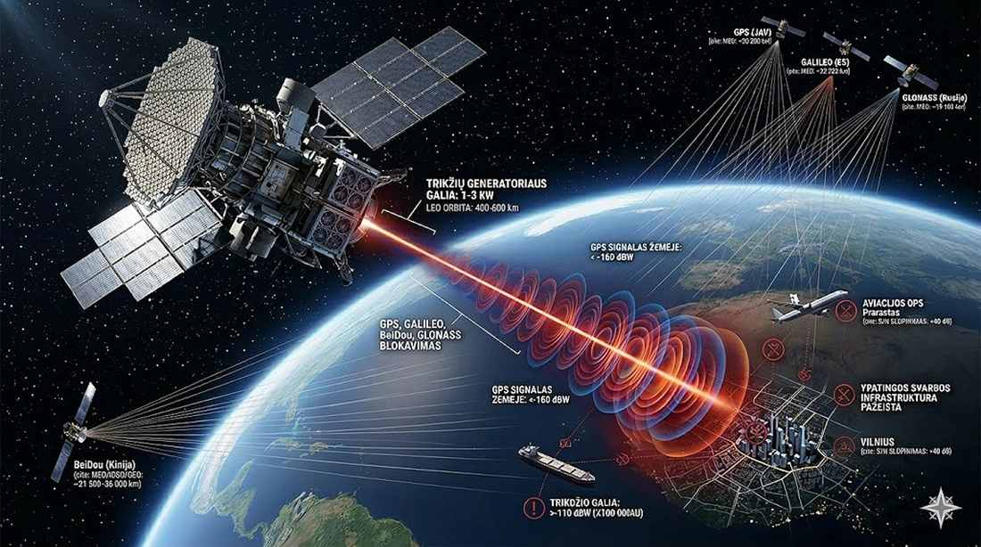 GNSS GNSS
