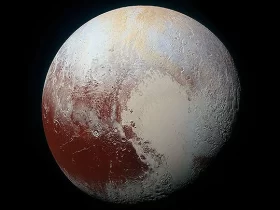 Pluto-1