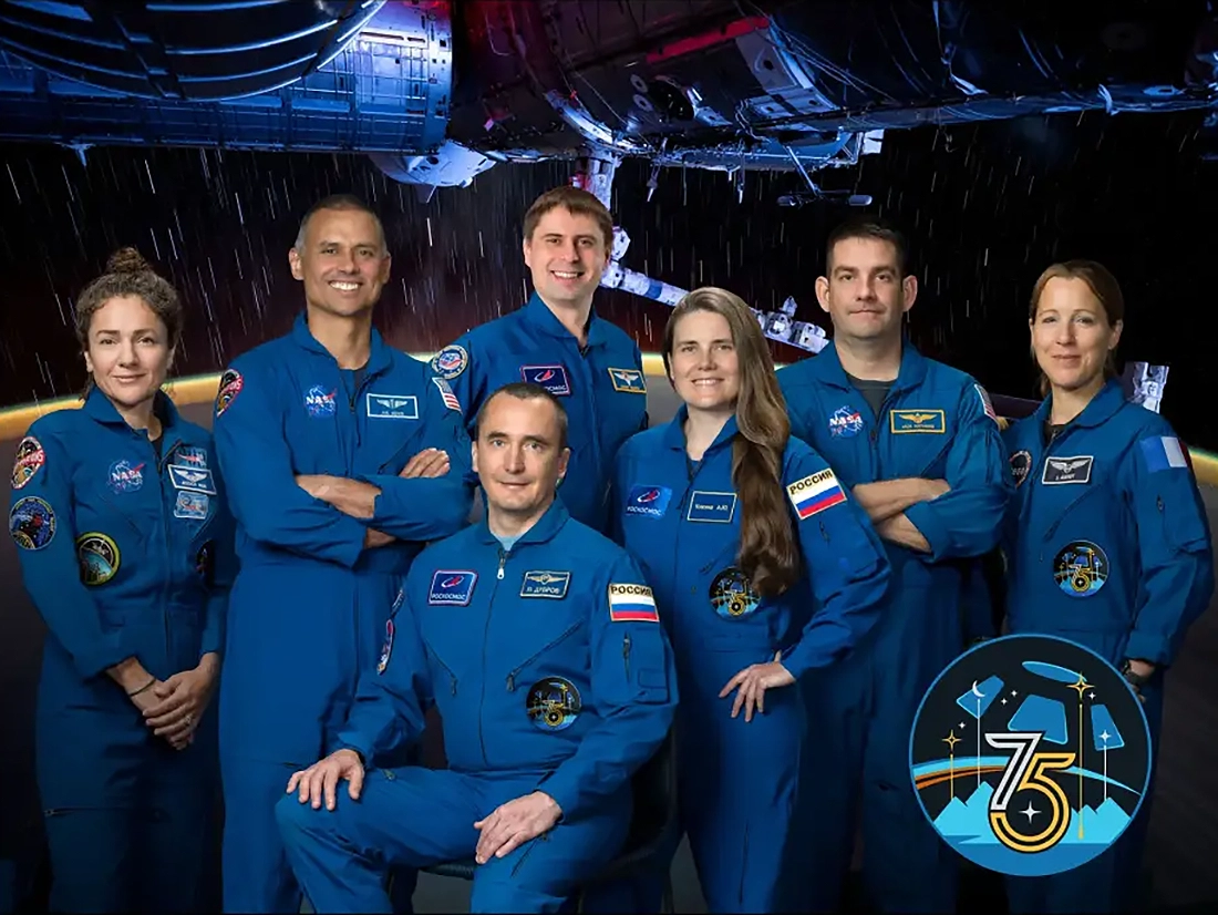 ISS_075_crew
